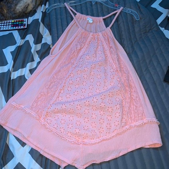 Dress Top - Picture 2 of 4